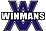 winmans logo